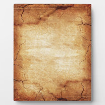 CRACKED EARTH CLAY TEXTURES ABSTRACT RANDOM TEMPLA PLAQUES