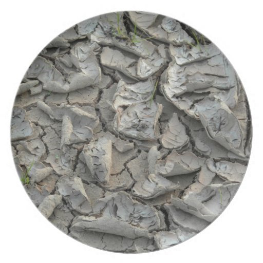 Cracked Plates Cracked Plate Designs