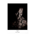 "cracked" posters