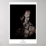 "cracked" posters