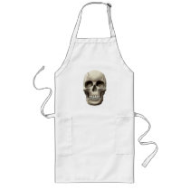Cracked Skull aprons