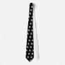 Cracked Skull. Custom Ties