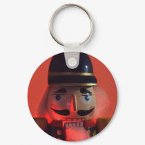 cracked smile keychains