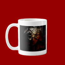 Cracked Up Card mugs