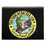 Cracker Calendar