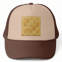 Cracker Mesh Hat