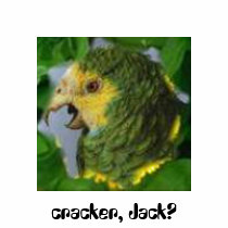 cracker, Jack? t-shirts by nathanrod cracker, Jack? t-shirts