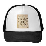 Cracker Jack's Retro Theater Hats
