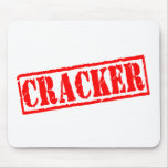 Cracker Mousepads