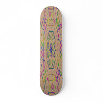 CRACKER SKATEBOARD