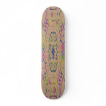 CRACKER SKATEBOARD
