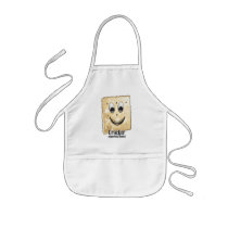 Cracker supporting Obama aprons