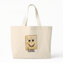 Cracker supporting Obama bags