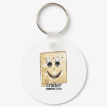 Cracker supporting Obama keychains