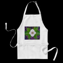 Crackerberries 2 Apron aprons