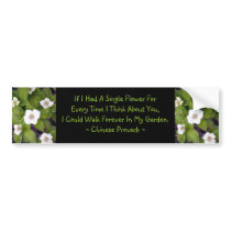 Crackerberries 3 Bumper Sticker bumper stickers