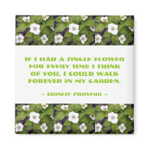 Crackerberries 3 Magnet by CreatureCreations Crackerberries 3 Magnet