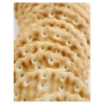 Crackers Full Color Flyer