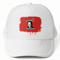 Crackers for Cain Trucker Hats