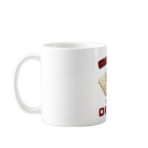 Crackers for Obama mugs
