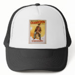Crackers Jacks hats