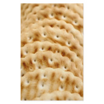 Crackers stationery