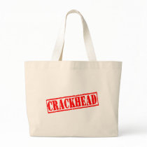 Crackhead Stamp bags by StampFun Crackhead Stamp bags