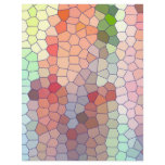 Crackle Patterns  Scrapbook Pages -  01 Customized Letterhead