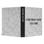 Crackled texture Binder