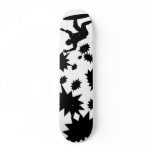 cracklin' skater custom skate board
