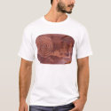 cracknrock AntiquiTees t-shirts by lasseter cracknrock AntiquiTees t-shirts