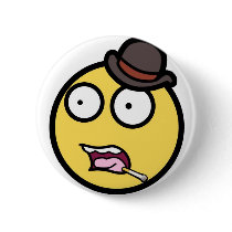 Crackpot Button