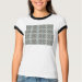 Ladies Ringer T-Shirt