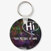 cracks keychains