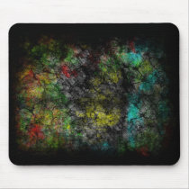 cracks mousepads