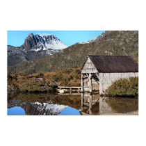 Cradle Mountain - Tasmania posters by MizzAlexMac Cradle Mountain - Tasmania posters