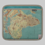 Cradle of Civilization ipad sleeves