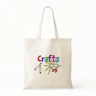 Craft Bag bag