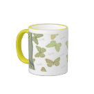  - Coffee Mugs For Women: Sizes  Available colors: yellow