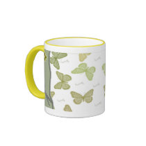 Craft Cup mugs