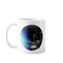 Craft Dungeon Zodiac - Aquarius mugs by Craft_Dungeon Craft Dungeon Zodiac - Aquarius mugs