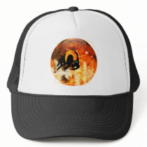 Craft Dungeon Zodiac - Aries Trucker Hat