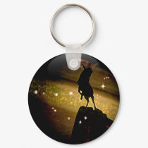 Craft Dungeon Zodiac - Capricorn keychains