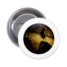 Craft Dungeon Zodiac - Capricorn Pin