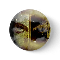 Craft Dungeon Zodiac - Gemini buttons by Craft_Dungeon Craft Dungeon Zodiac - Gemini buttons