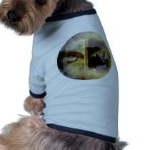 Craft Dungeon Zodiac - Gemini Dog Tshirt
