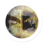Craft Dungeon Zodiac - Gemini Sticker