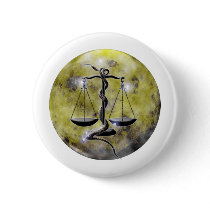 Craft Dungeon Zodiac-LIbra Pinback Buttons