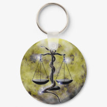 Craft Dungeon Zodiac-LIbra keychains by Craft_Dungeon Craft Dungeon Zodiac-LIbra keychains