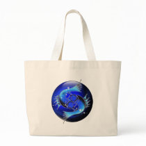 Craft Dungeon Zodiac - Pisces bags by Craft_Dungeon Craft Dungeon Zodiac - Pisces bags